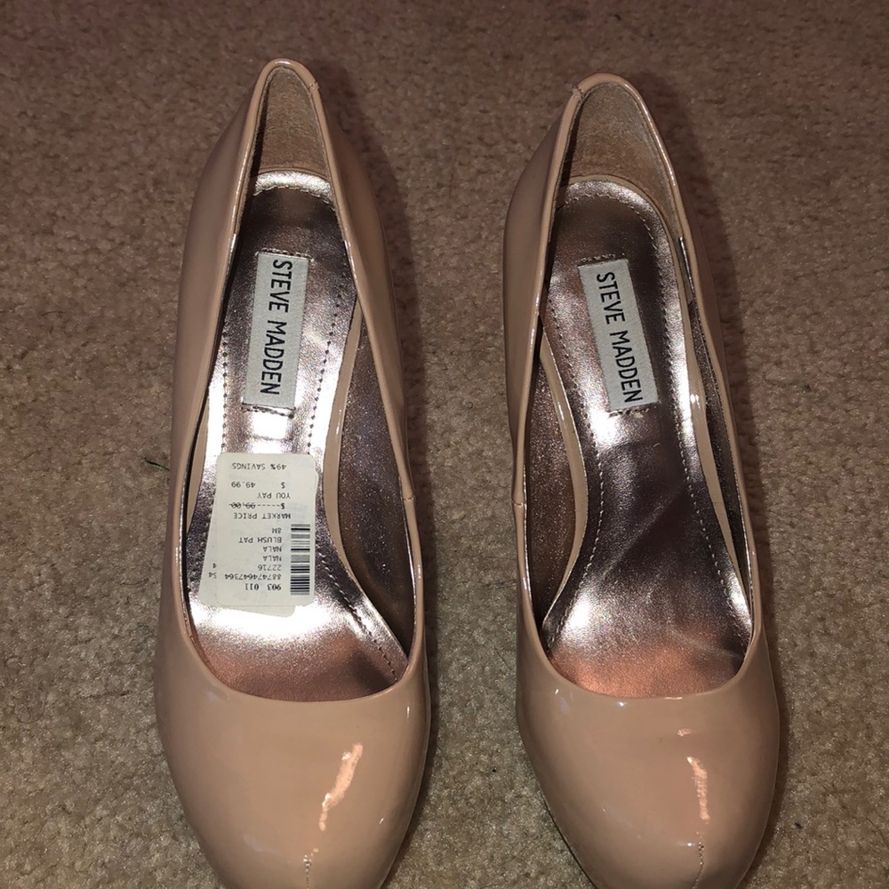 Steve Madden Pumps